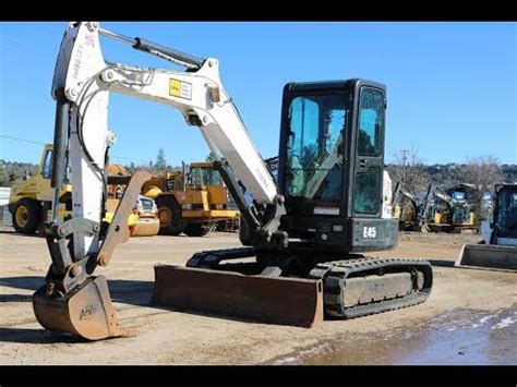 used mini excavators sale ohio|broken mini excavator for sale.